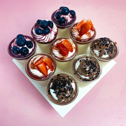 Panna Cotta