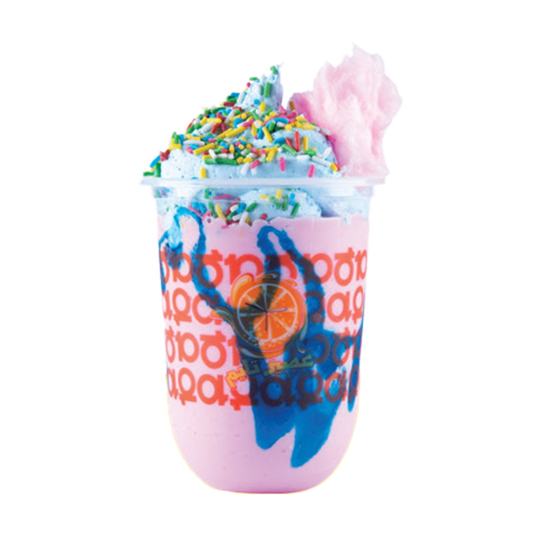 Milkshake ROB LOX ميلك شيك روبلوكس
