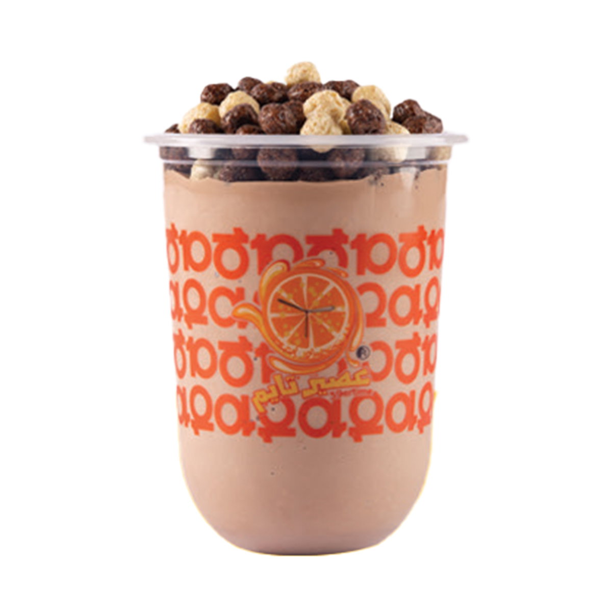 Milkshake Farouha ميلك شيك فروحة_0