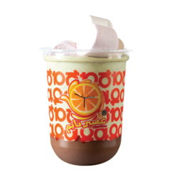 Milkshake AKHER KALAM ميلك شيك اخر كلام