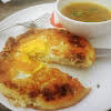Chicken Egg Wo 