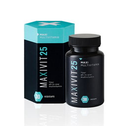 Multi-Vitamins