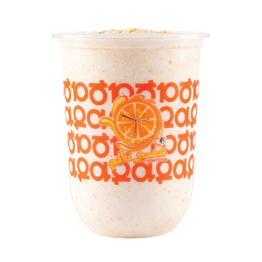 Milkshake Cerelack ميلك شيك سيريلاك