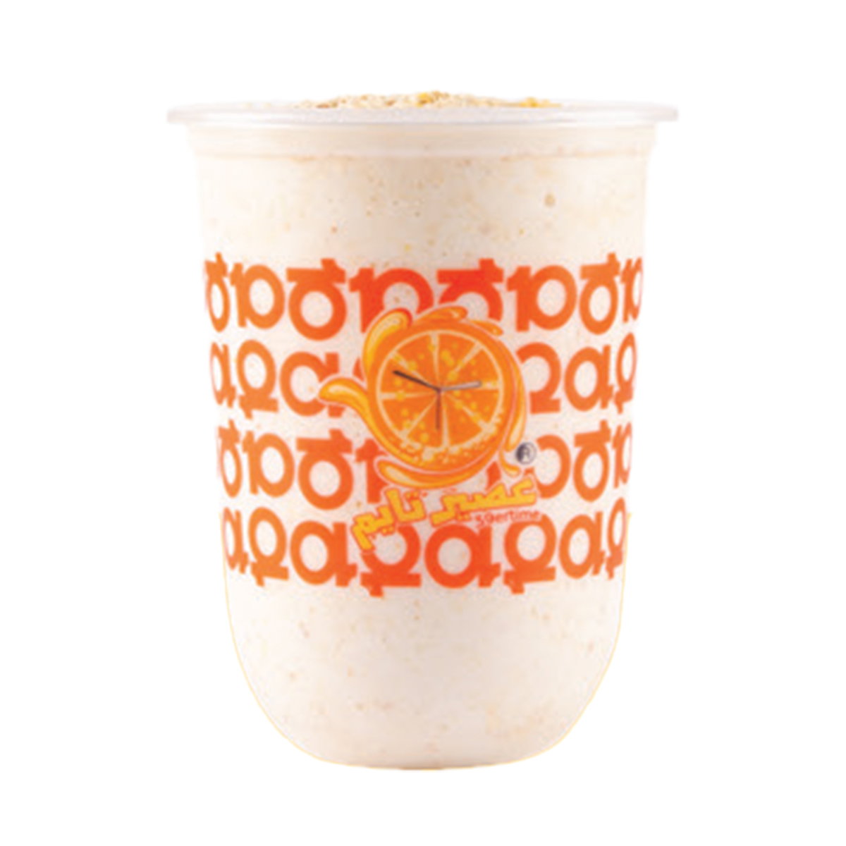 Milkshake Cerelack ميلك شيك سيريلاك
