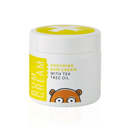 Dr Spooks Baby Bum Cream x 100gm