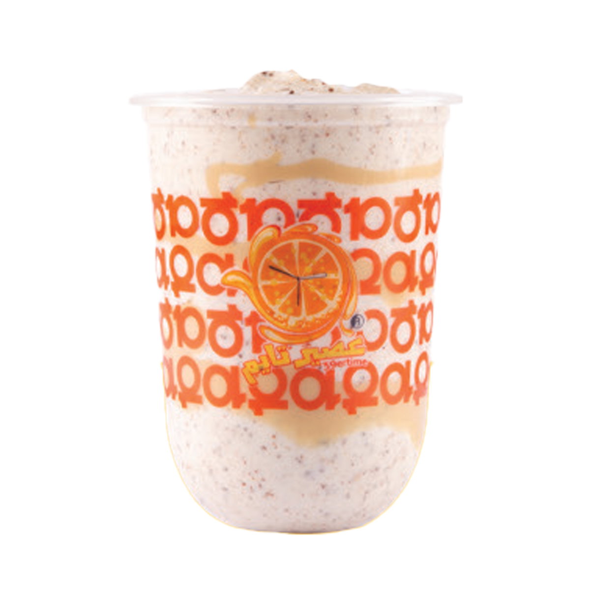 Milkshake kinder ميلك شيك كندر_0