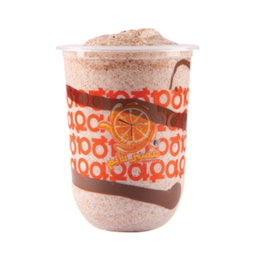 Milkshake Nutella ميلك شيك نوتيلا