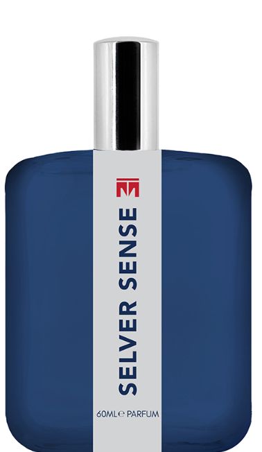 selver sense perfume 60ml_0