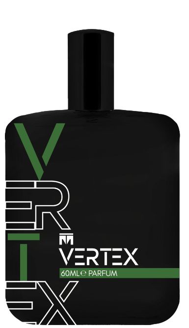 Vertex perfume 60ml