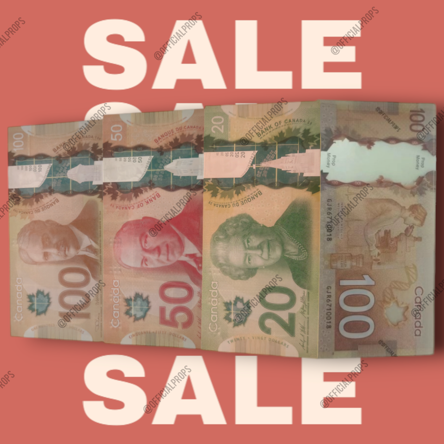 *NEW!* *PROP MONEY* Starter Pack_0