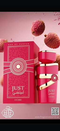Perfumes