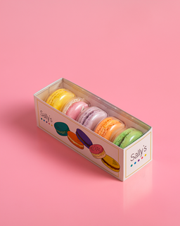 Macarons