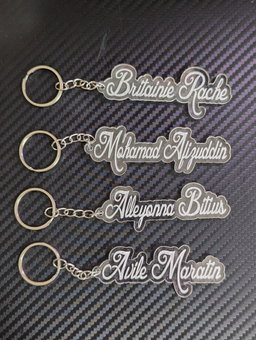 Keychain