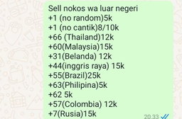 Items