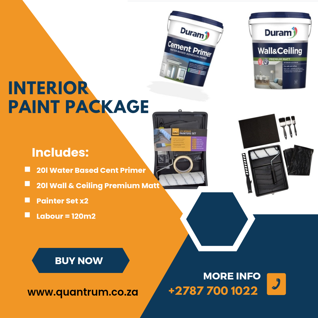 Interior Paint Special_0