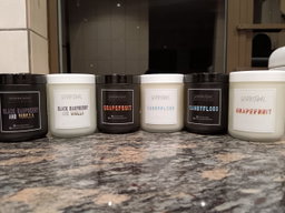 Candles