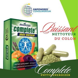 COMPLETE PHYTO-ENERGIZER