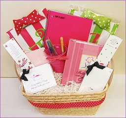 Stationery & Gifts