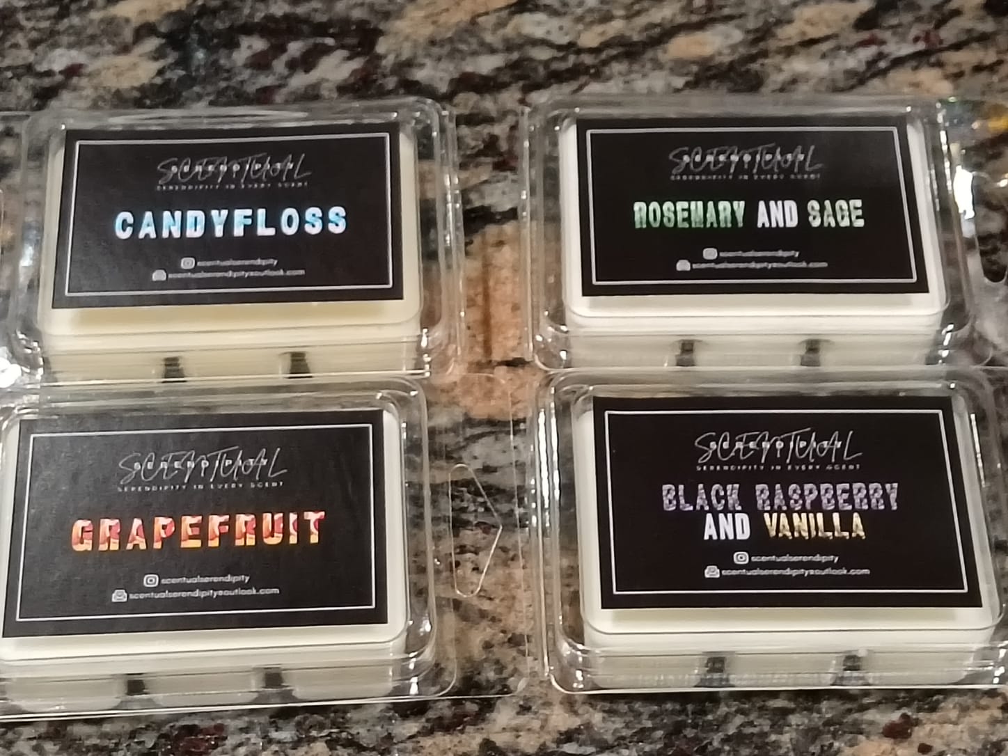 Wax Melts_0