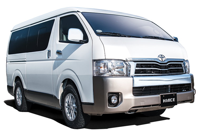 HIACE