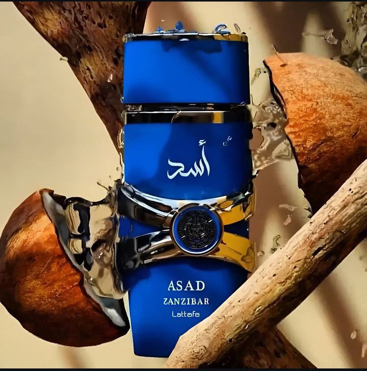 Asad Zanzibar