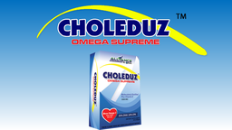 Choleduz Omega3 Supreme 