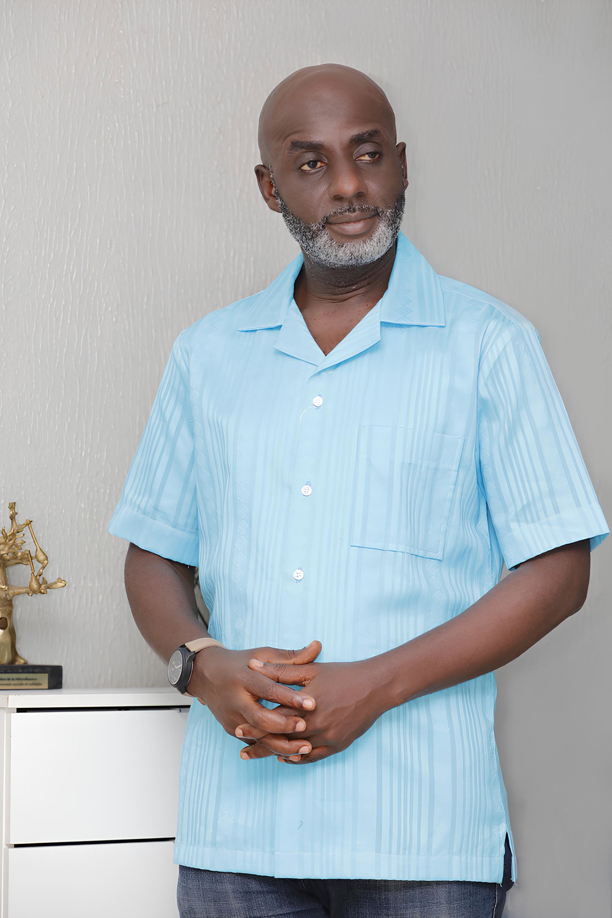 Chemise cubaine_0