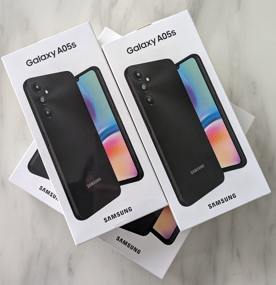 SAMSUNG A05S
