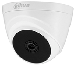 CAMARA CCTV DAHUA DOMO FHD MMPX 1920 X 1080 LENTE 2.8 -3.6 MM CVI/CVBS/AHD/ TVI PLASTICO