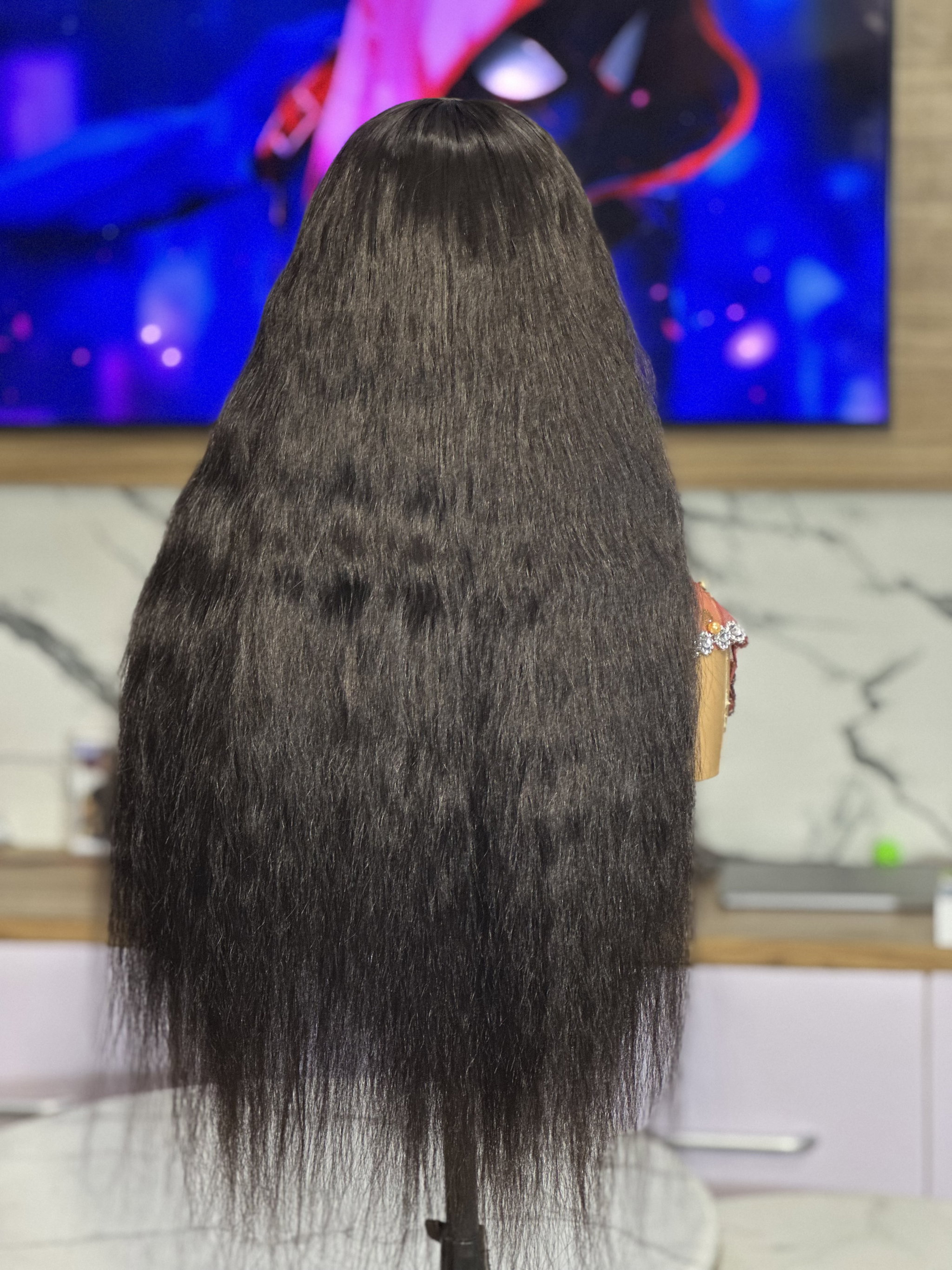 26 inches Chinese wavy_2