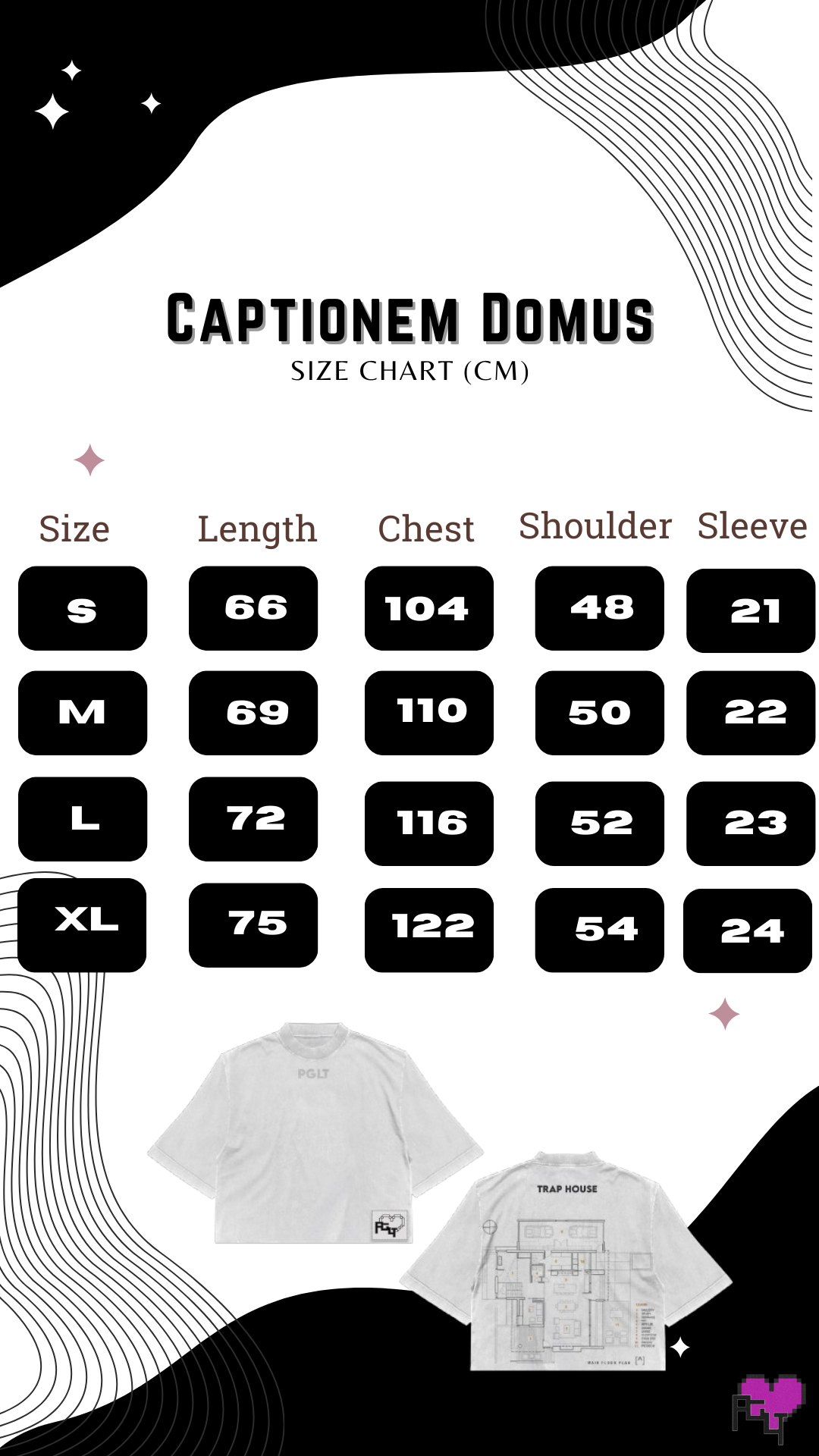 Trap House Graphic Tee_6