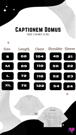 Trap House Graphic Tee