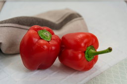 Peppers 