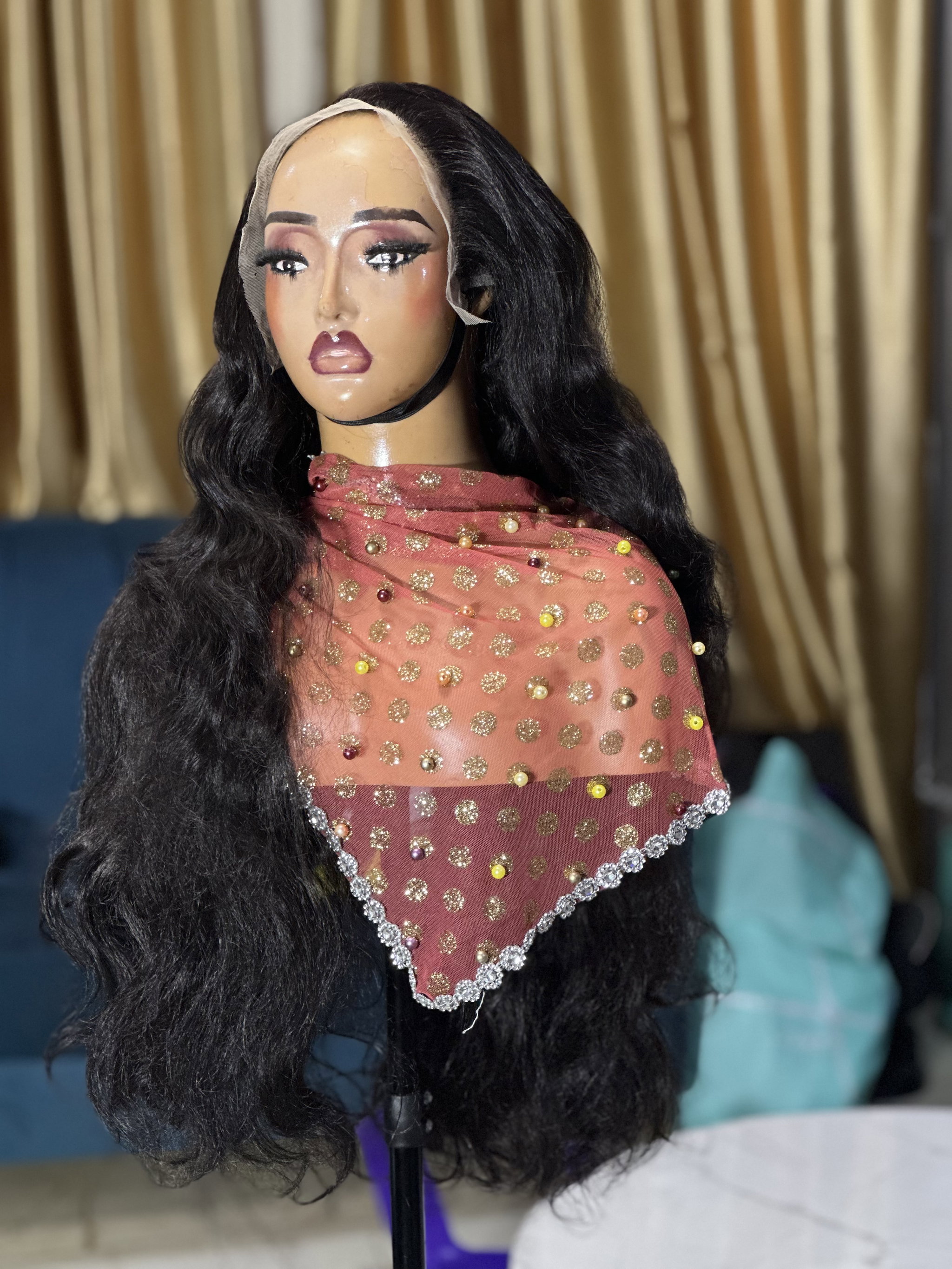 Wig Tara _0