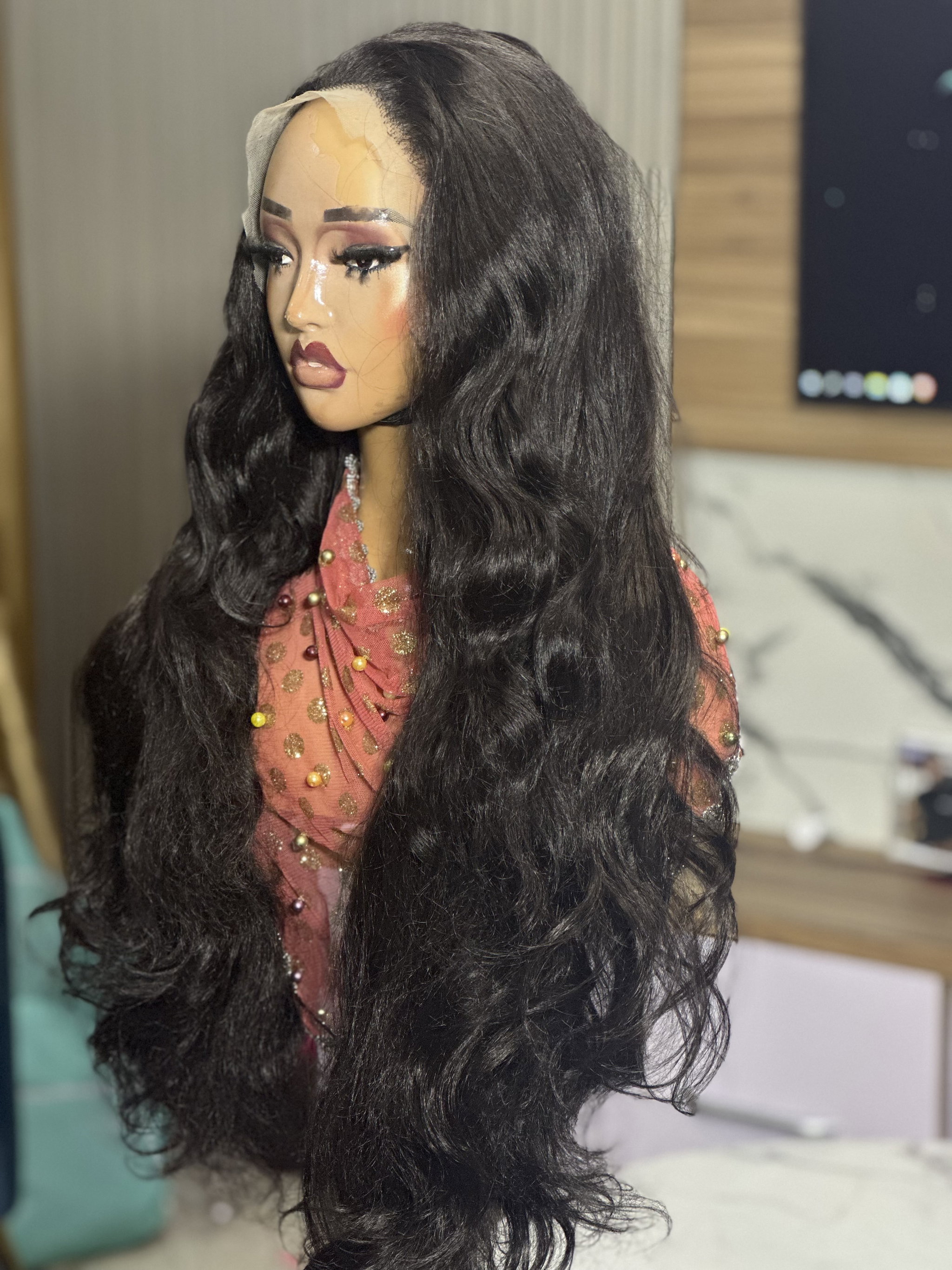 Wig Tara _1