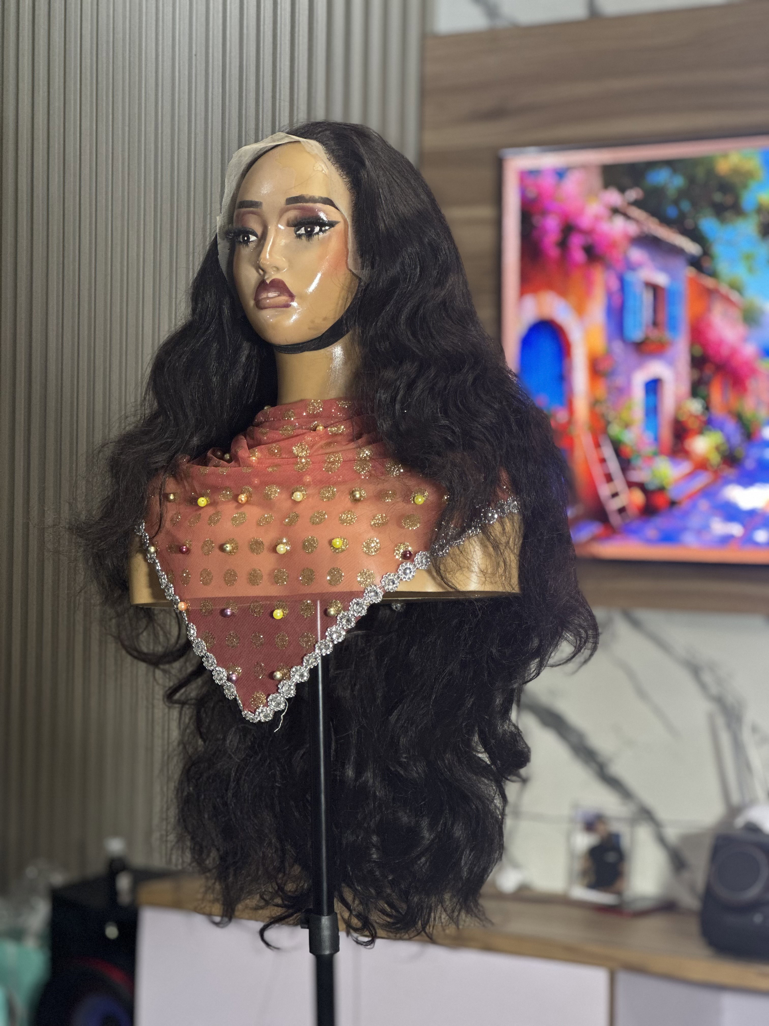 Wig Tara _2