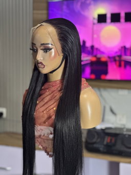 Wig Vera