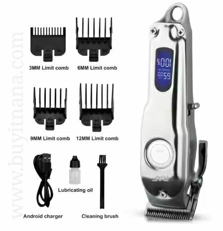 RAF Professional Electric Hair Clipper ( R. 435 )_0