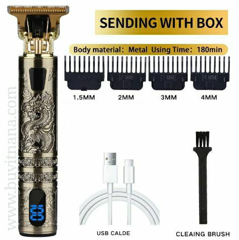RAF Professional Hair Clipper (R. 431 )_1