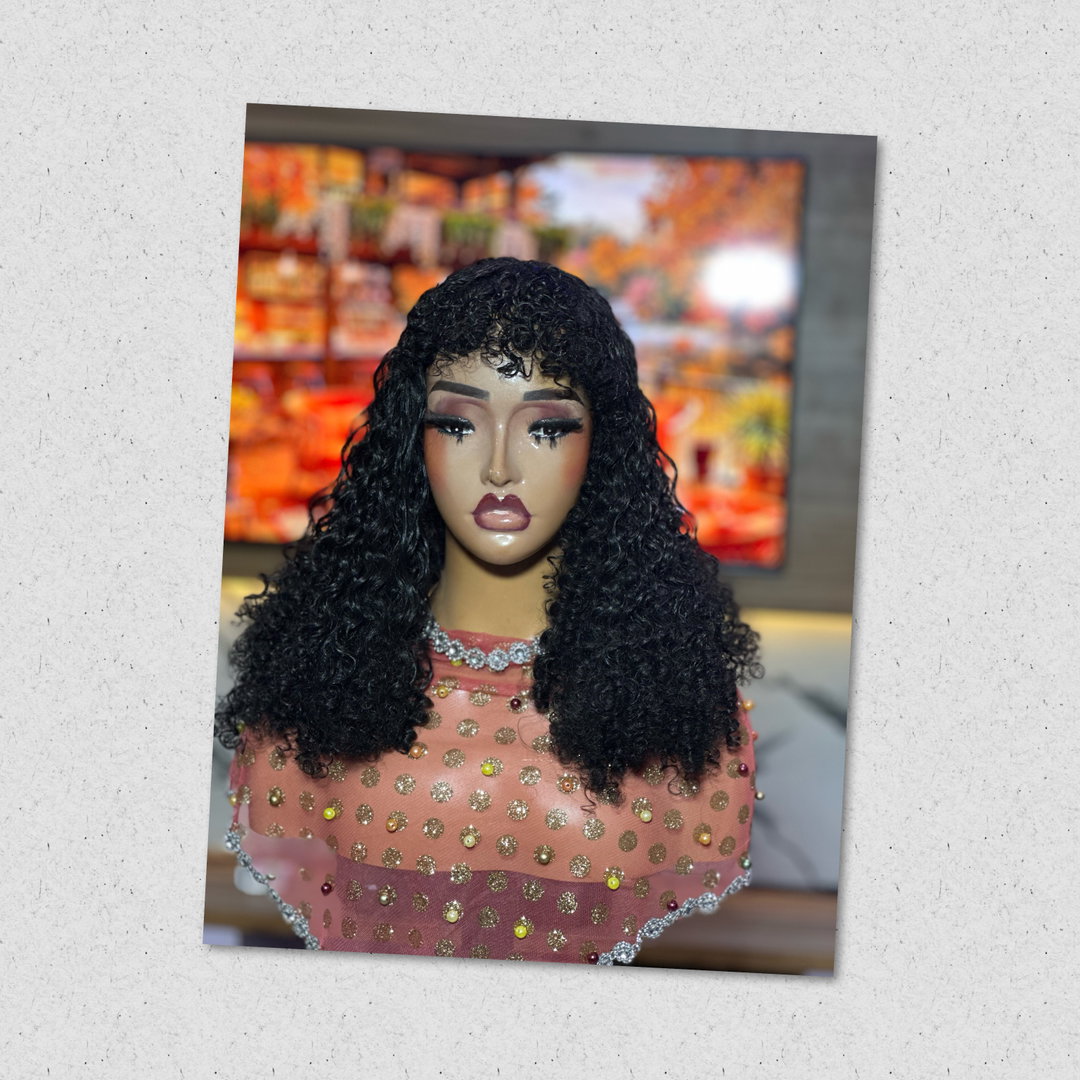 Wig Acura