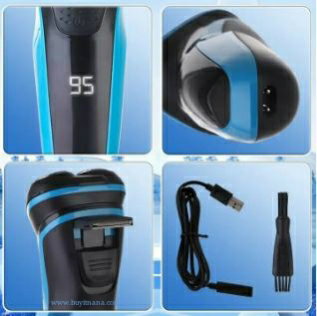 ELECRIC ROTARY SHAVER ( ST-5680 )_1