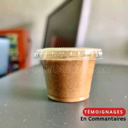 Poutoulou 3.0 