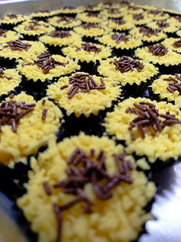 Items