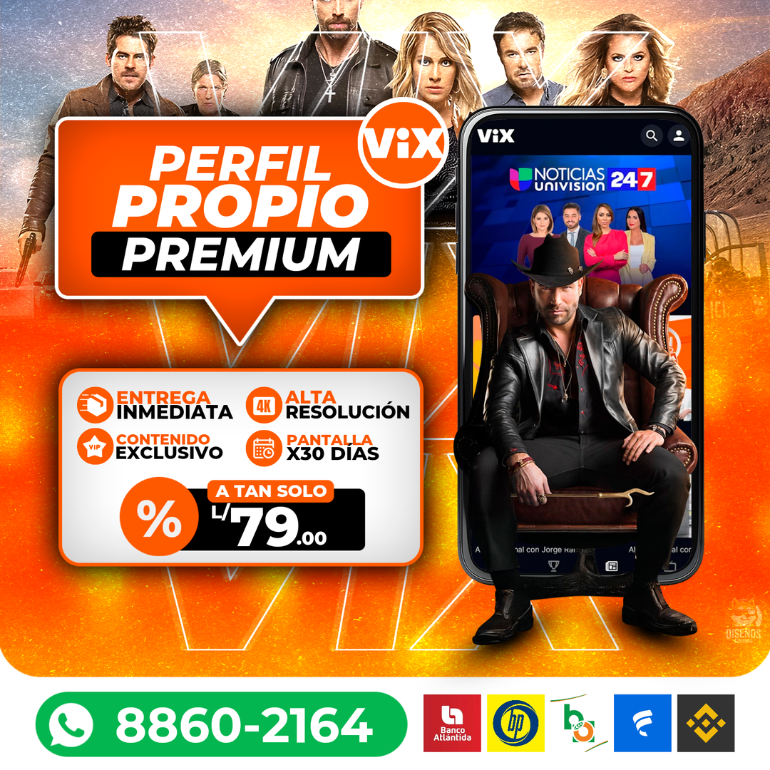 Cuenta Básica Vix