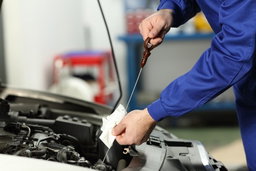 Servicios Mecanicos a Domicilio