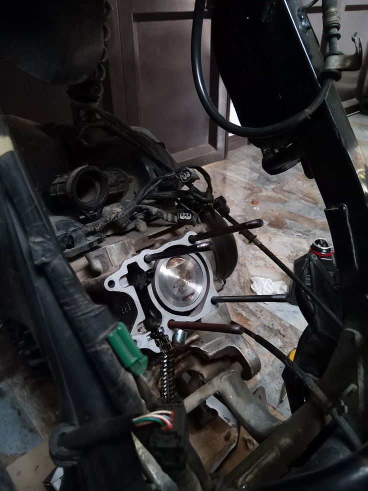 Paket Bore Up _0