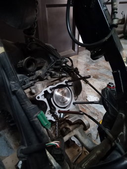 Part Modification