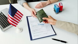 USA