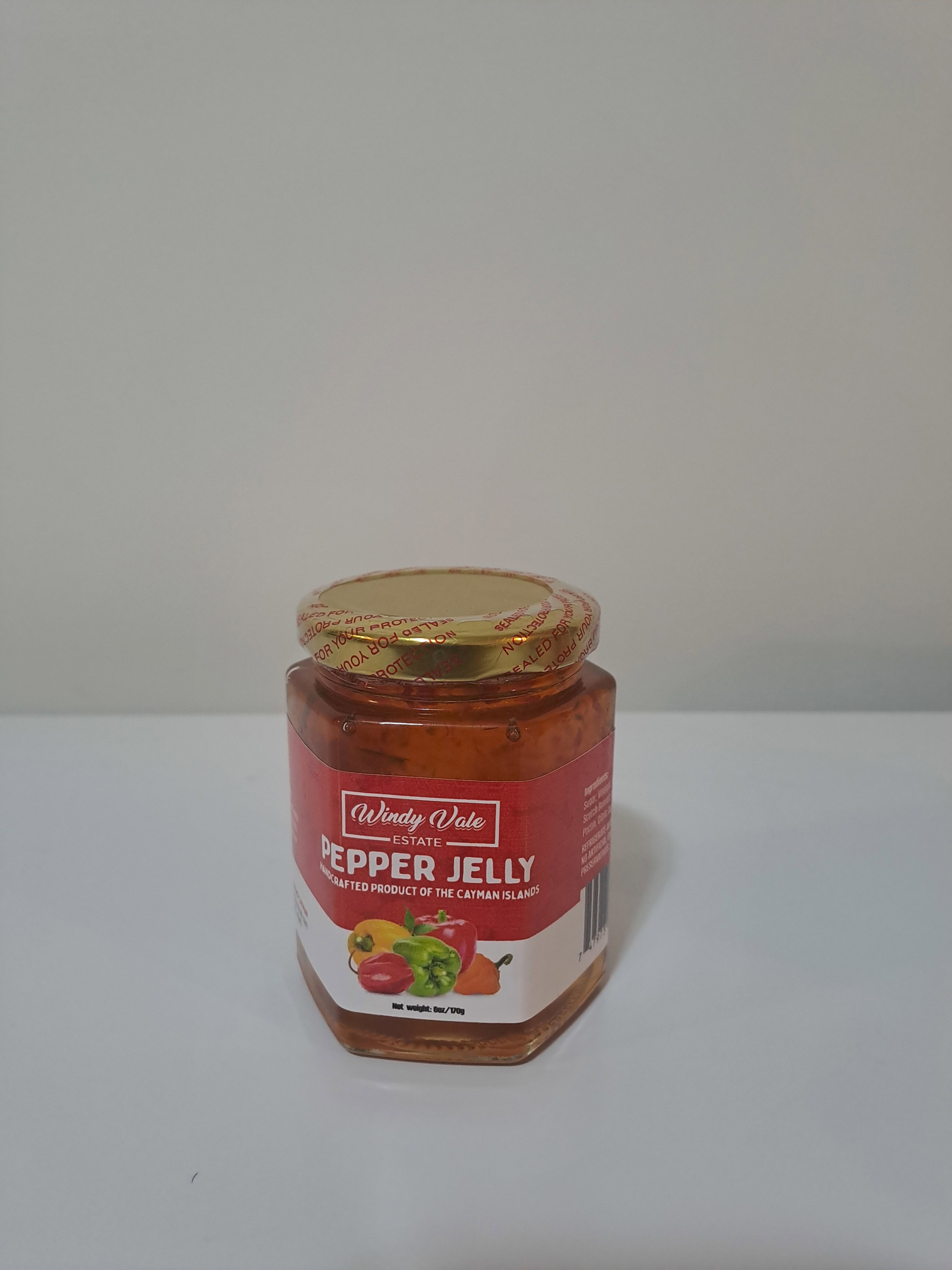 Pepper Jelly_0