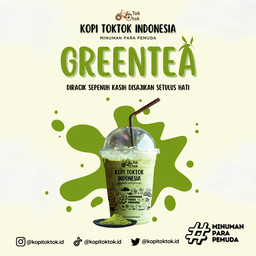 Non Kopi 